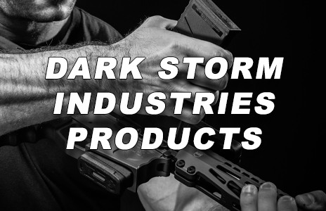 AR-15 Firearms from Dark Storm Industries