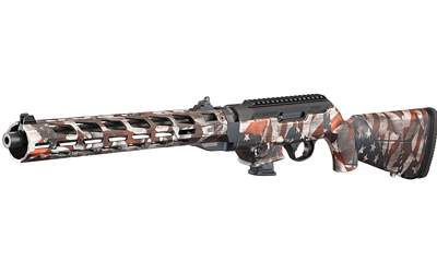ruger 9mm carbine american flag ruger 9mm carbine american flag