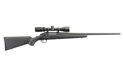 Ruger American .308 Winchester Package With Vortex Crossfire II