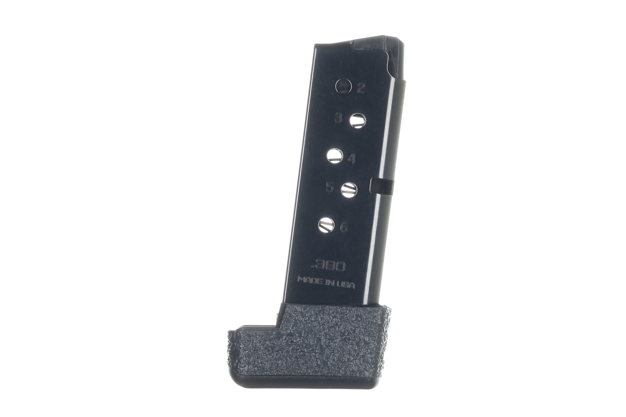 Ruger LCP ii .380 Auto 10rd Magazine