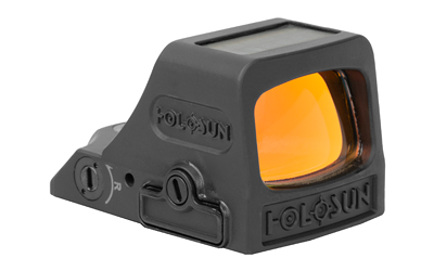 Holosun Optics HE508T X2 Titanium 2 MOA LED Compact Green Dot Sight