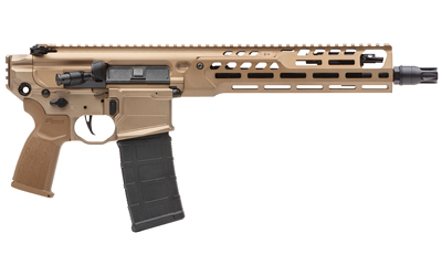 Sig Sauer MCX Spear LT 5.56 11.5