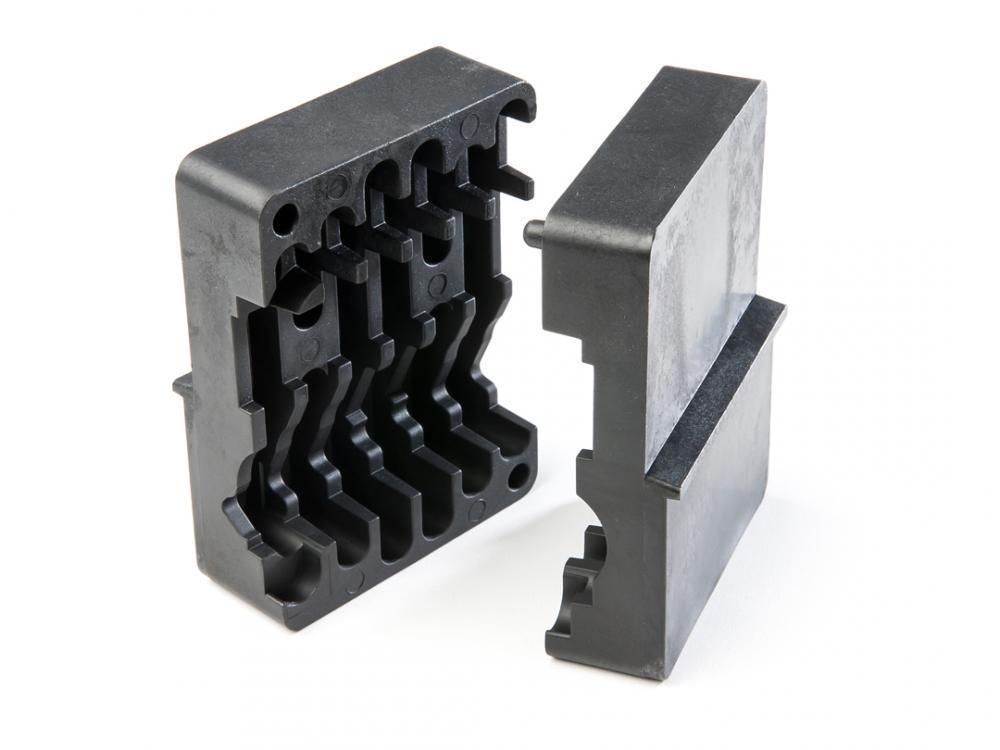 DSI AR15 Upper Receiver Vise Block.