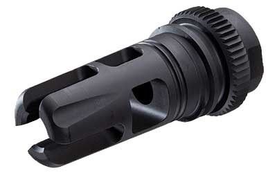 AAC Brakeout 2.0 51T Flash Hider Compensator 5.56 .5x 28 1003291