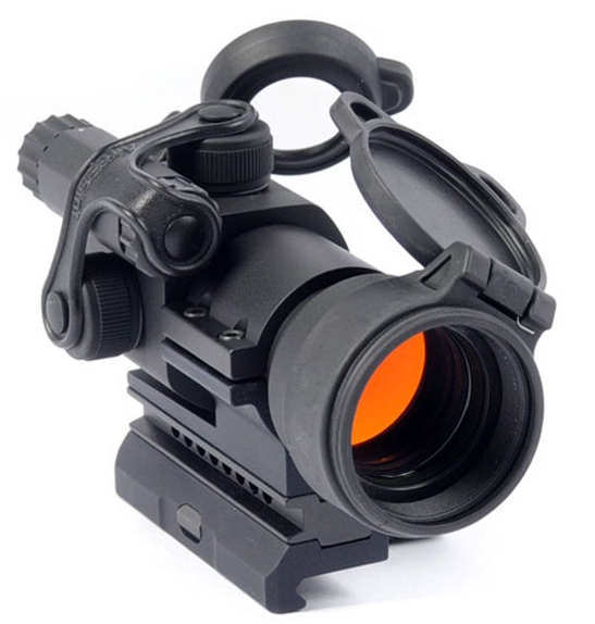 Aimpoint Pro Patrol Tactical Red Dot 12841