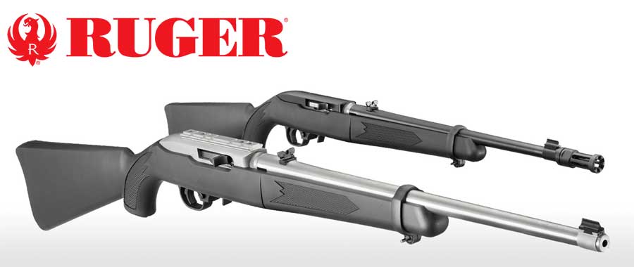 Ruger Rifles