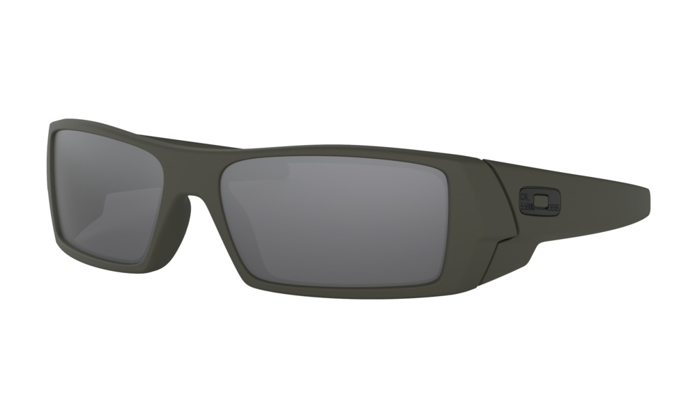 cerakote oakley gascan