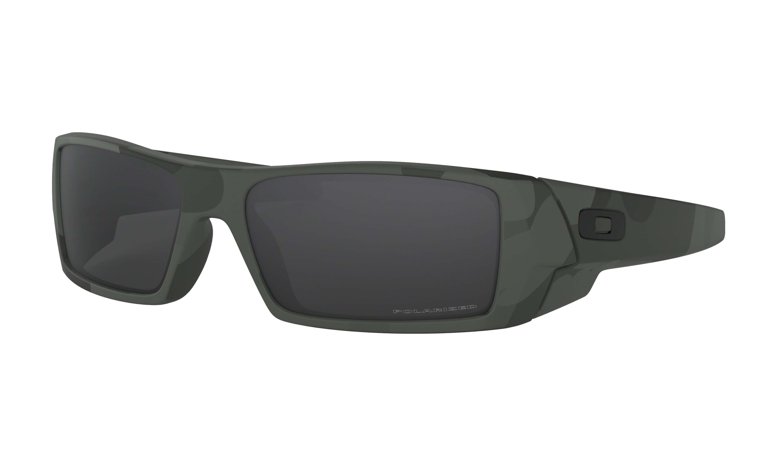 oakley gascan cerakote polarized