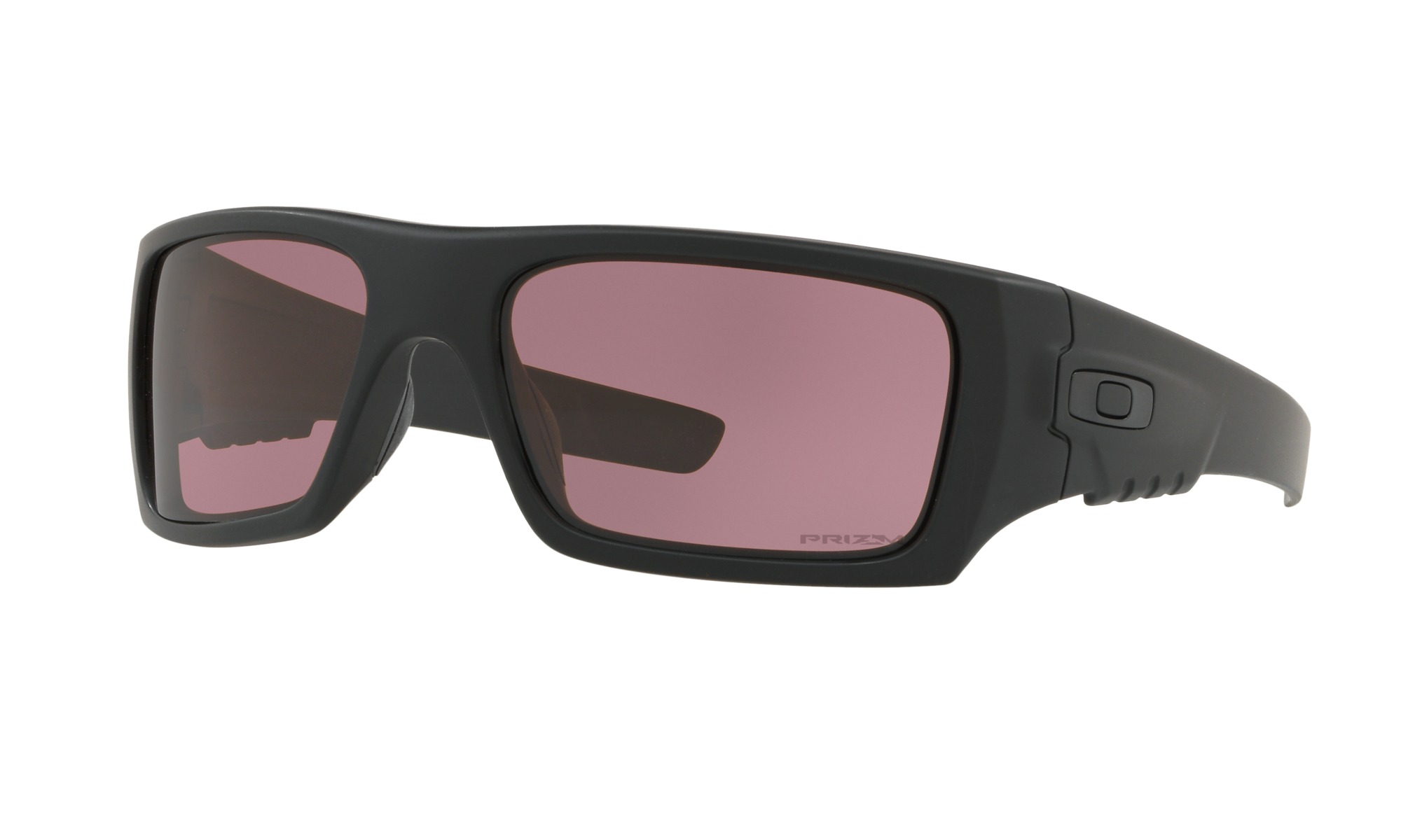 Oakley SI Det-Cord Matte Black / Prizm TR22 OO9253-02 OO9253-02