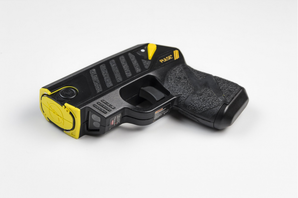 TASER Self Defense Pulse+ Taser PULSE+