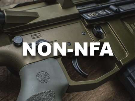 Other Non-NFA Firearms