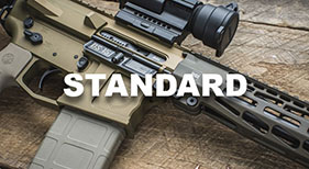 Standard Firearms