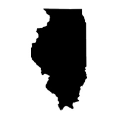 Illinois State Legal Rifles and Firearms