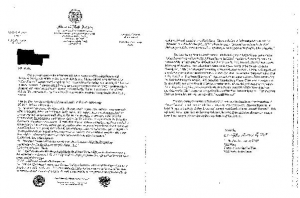 NJSP Firearm Other Approval Letter