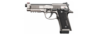 Pistols :: Pistols :: Beretta