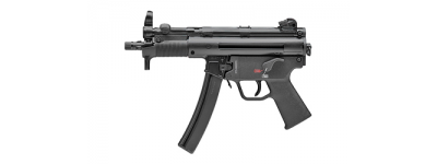 HK SP5K PDW Pistol 9MM 30 Rnd Black