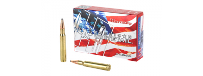 Hornady American Whitetail 30-06