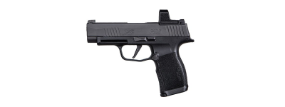 Sig Sauer P365XL 10rd 365XL-9-BXR3-RXZ-10