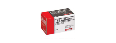 Aguila 300BLK 150gr FMJ 50rd