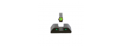 Ameriglo Glock Gen 5 Trooper Sights