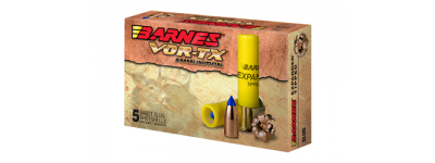 Barnes 20 Gauge 3" Slug