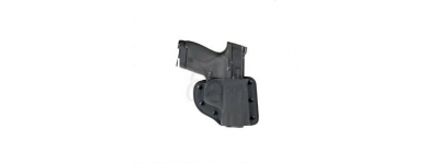 Crossbreed S&W M&P Shield .380 EZ M2.0 Holster