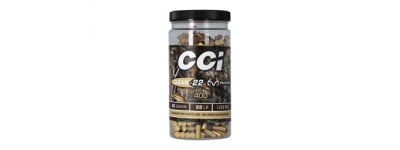 CCI Clean-22 .22LR 40gr 400 Round Pack Realtree