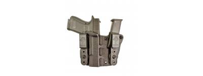 Desantis Hidden Truth Holster Sig Sauer P365