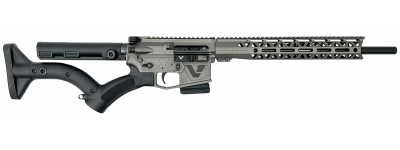 Variant 1 Featureless Rifle 5.56 Tungsten