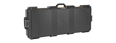 Pelican Vault V730 Takedown Rifle Case