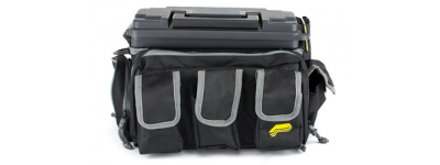 Plano Range Bag Black