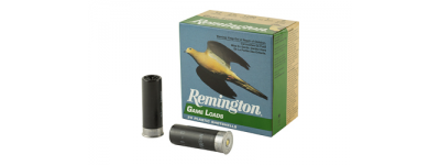 Remington Game Load 12ga #8 2 3/4" 1oz