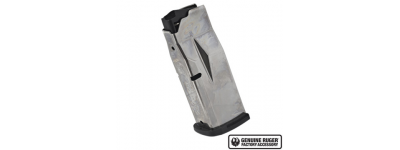 Ruger Max-9 10rd Magazine