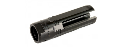 Surefire 3P Eliminator 5/8X28 Flash hider 7.62