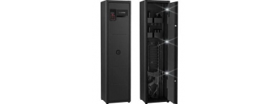 Vaultek RS500i Biometric Gun Safe