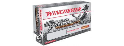 Winchester Deer Season XP Copper Impact 300 Win Mag 150gr