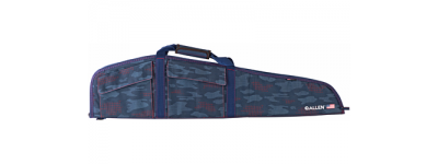 Allen Patriot Tactical Case 42" Camo