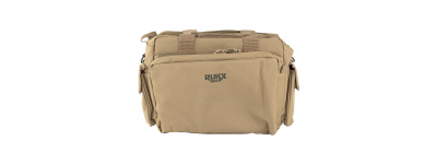 ATI Tactical RUKX Range Bag Tan