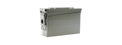 Target Sports .30 Cal Ammo Can ODG