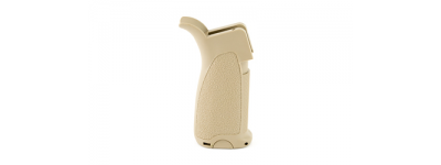 BCM Gunfighter Grip Mod 1 FDE