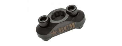 BCM Gunfighter M-LOK QD Low-Pro Sling Mount