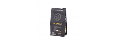 Caliber Coffee 9mm Medium Roast Whole Bean 12oz