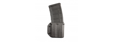 DeSantis QuanticoAR Mag Pouch Ambi For AR15, M4, M16