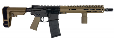 MFR Non NFA FDE