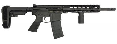 Dark Storm DS-15 Non-NFA Firearm Typhoon 5.56 Black