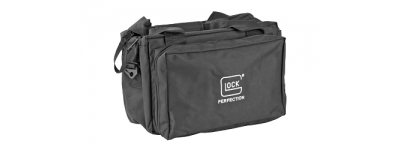 Glock OEM Pistol Range Bag Holds Four Pistols