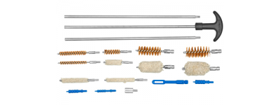 Gunmaster Universal 19 Piece Gun Cleaning Kit
