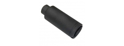 Guntec Cone Flash Can 7.62 5/8X24