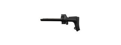 Heckler & Koch SP5K Folding Buttstock