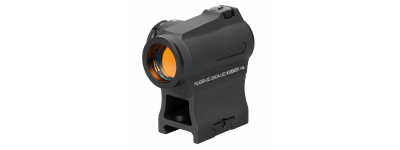 Holosun Optics HE403R-GD 2 MOA LED Micro Gold Dot Sight